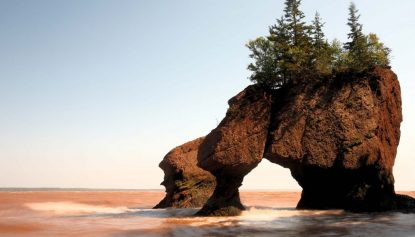 Atlantic Canada and Newfoundland - Nagel Tours