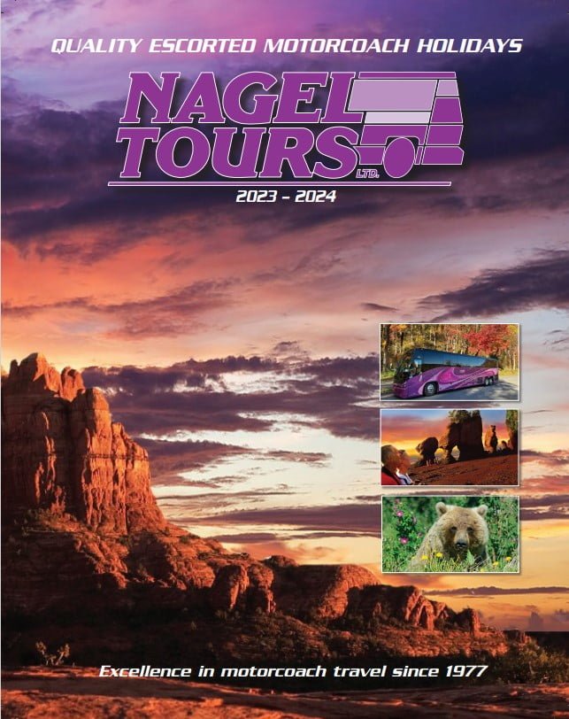 Nagel Tours Brochure Download